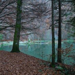 lac-de-bethmale-en-automne