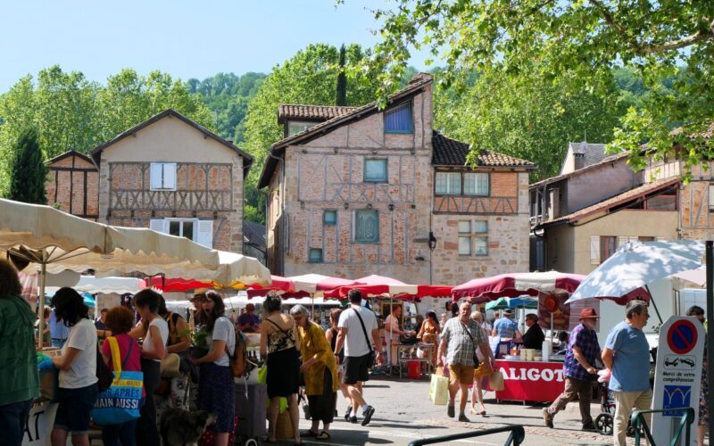 Les-plus-beaux-marchés-d-Occitanie